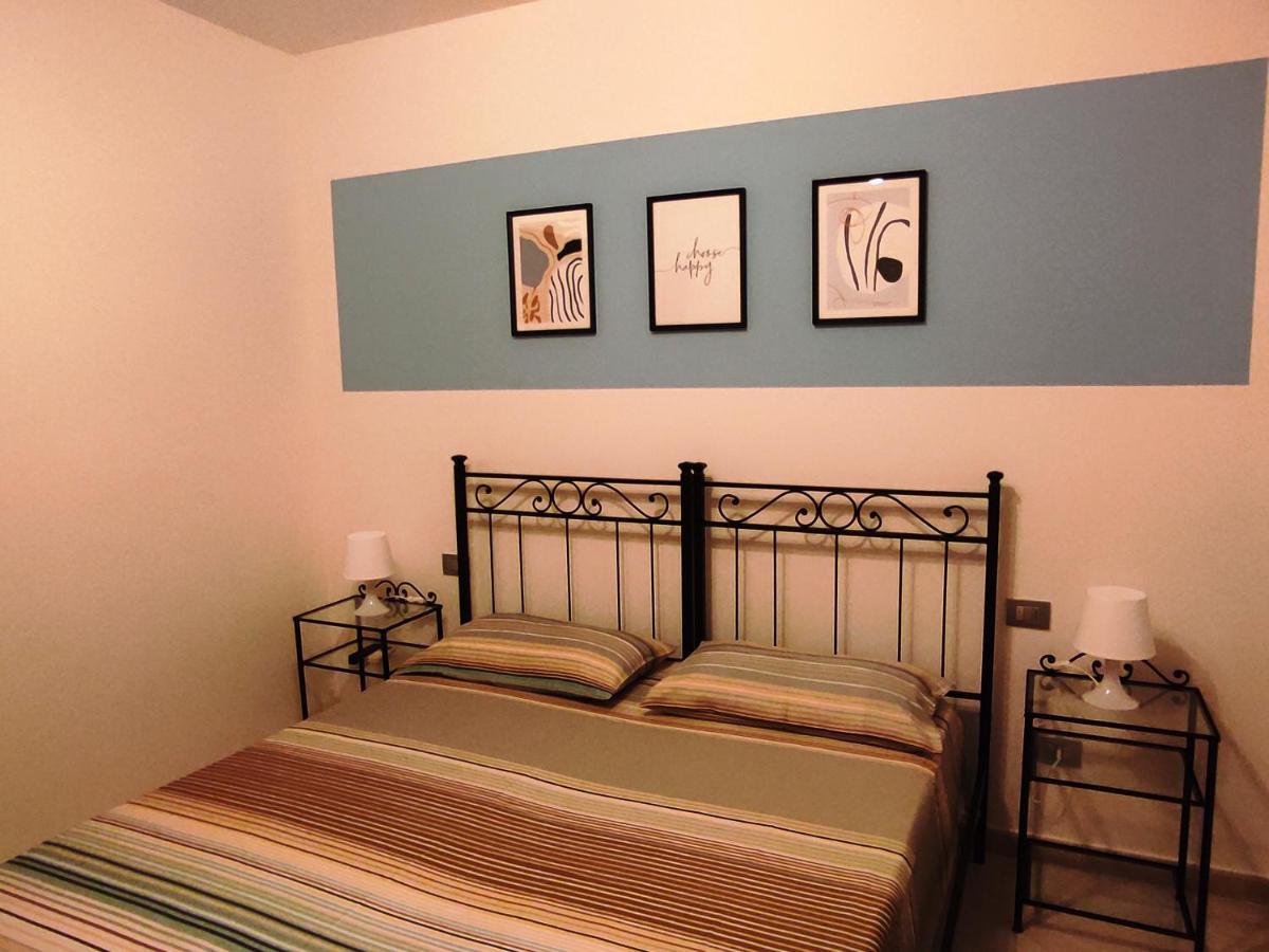 B&B La Mimosa Castro  外观 照片